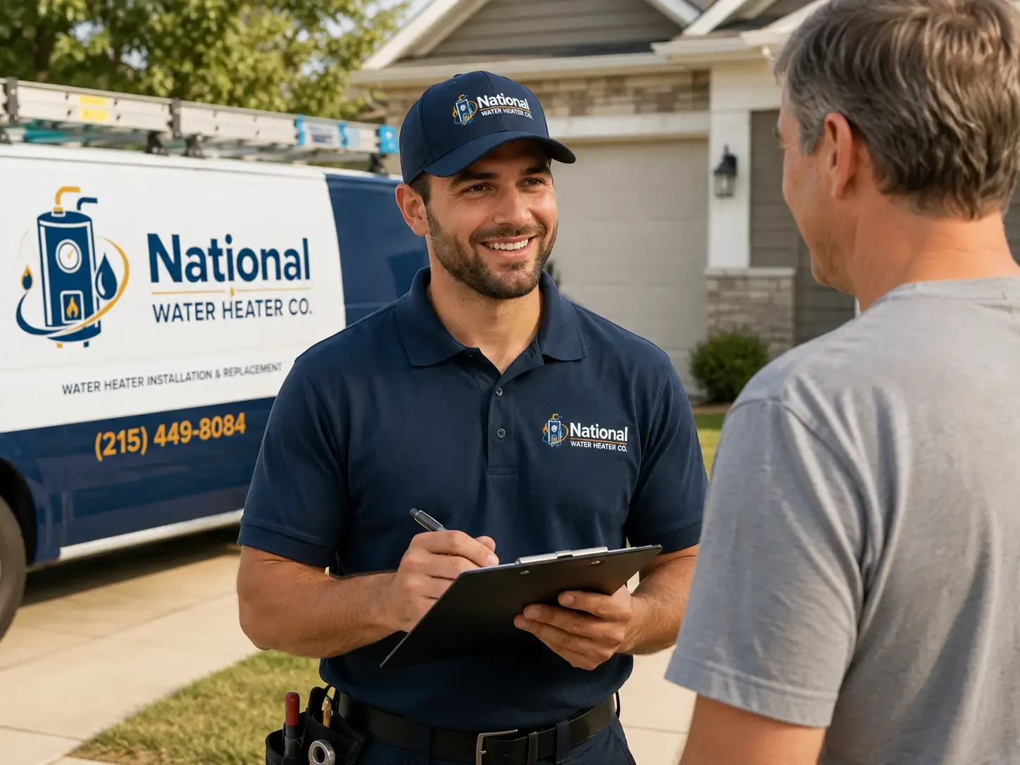 Water Heater Installation Rohrersville, MD FAQs